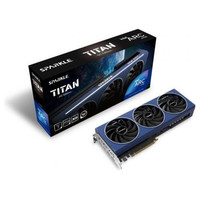 SPARKLE VGA INTEL A750 TITAN OC Edition, 8GB GDDR6