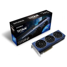 VGA INTEL ARC A750 TITAN OC GDDR6 8 GB SPARKLE (Espera 4 dias)-SX30 VGA INTEL ARC A750 TITAN OC GDDR6 8 GB SPARKLE (Espera 4 dias)
