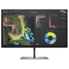 HP Monitor Z27k G3 / 27" / 4K / HDMI-DisplayPort-USB(A)-USB(C) / Regulable Altura