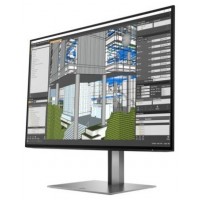 HP Monitor Z24n G3 / 23,8" / WUXGA / HDMI-DisplayPort-USB(A) / Regulable Altura