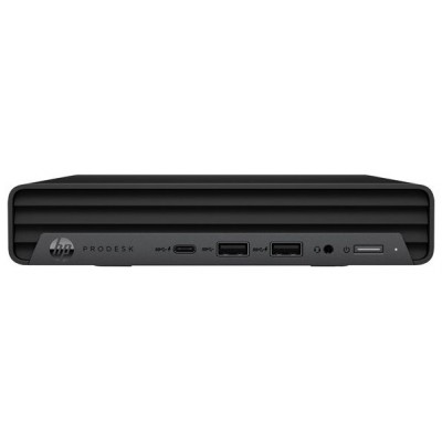 HP PRODESK 400 G6 1C6Z0EA (Espera 4 dias)