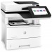 HP multifuncion laser monocromo LaserJet Enterprise M528f