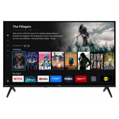 SHARP 32HE2245E TIVO TV 32" HD (Espera 4 dias)-SX29 SHARP 32HE2245E TIVO TV 32" HD (Espera 4 dias)