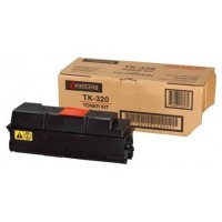 KYOCERA FS-3900DN/4000DN TK-320 Toner