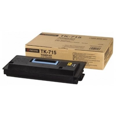 KYOCERA KM-3050/4050/5050 Toner TK-715