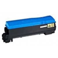 Kyocera Toner Laser TK570C para FS-5400 Cian