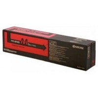 KYOCERA TK-8705M, 30000 paginas, Magenta, 1 pieza(s)