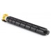 KYOCERA MITA TONER-KIT 1T02L7ANL0 STANDARD CAPACITY TK8345 YELLOW TASKALFA 2553-2552ci