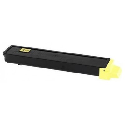 KYOCERA Toner Amarillo TK8315Y