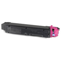 KYOCERA ECOSYS M6035cidn/M6535cidn/P6035cdn TK-5150M Toner Magenta-33SX KYOCERA ECOSYS M6035cidn/M6535cidn/P6035cdn TK-5150M Toner Magenta