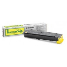 KYOCERA TASKALFA 358CI CARTUCHO DE TÓNER AMARILLO (1T02R5ANL0, TK5205Y)