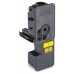KYOCERA TK-5240Y, 3000 paginas, Amarillo, 1 pieza(s)