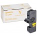 KYOCERA TK-5240Y, 3000 paginas, Amarillo, 1 pieza(s)