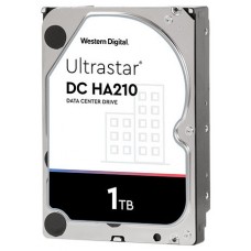 DISCO DURO 1 TB 3.5 "" SATA WD ULTRASTAR (Espera 4 dias)