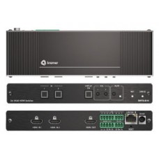 Kramer Electronics SWT3-21-H HDMI (Espera 4 dias)-SX233 Kramer Electronics SWT3-21-H HDMI (Espera 4 dias)