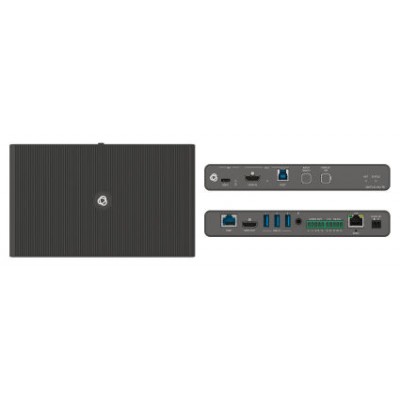 Kramer Electronics SWT3-21-HU-TR HDMI (Espera 4 dias)