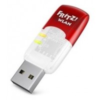 FRITZ! WLAN Stick Tarjeta Red WiFi AC430 USB