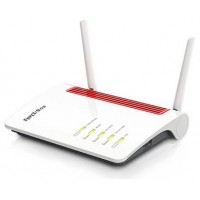 ROUTER 3G/4G AVM FRITZ!BOX WIRELESS 6850 LTE (Espera 4 dias)