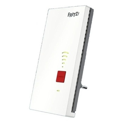 FRITZ!Repeater 2700 WiFi7 1x2.5G Mesh-SX48 FRITZ!Repeater 2700 WiFi7 1x2.5G Mesh