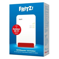 FRITZ!Repeater 1610 Outdoor Edition international