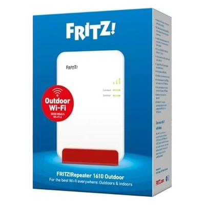 FRITZ!Repeater 1610 Outdoor Edition international