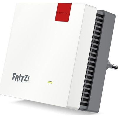 FRITZ! Repeater 1200 AX Mesh Wi-Fi Extender 1600-SX26 FRITZ! Repeater 1200 AX Mesh Wi-Fi Extender 1600