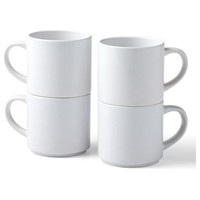 Cricut 2009392 taz&oacute;n Blanco Universal 4 pieza(s) (Espera 4 dias)