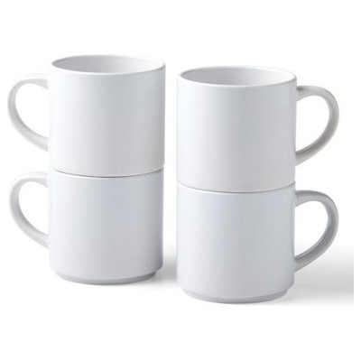 Cricut 2009392 taz&oacute;n Blanco Universal 4 pieza(s) (Espera 4 dias)