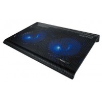 BASE DE REFRIGERACION PARA PORTATILES TRUST  CON 2