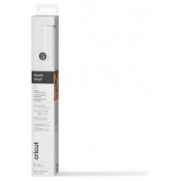Cricut 2011315 vinilo adhesivo Permanente Blanco Mate (Espera 4 dias)