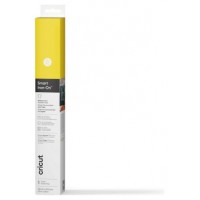 Cricut Smart Iron-On Rollo de vinilo de termotransferencia Vinilo de termotransferencia liso (Espera 4 dias)