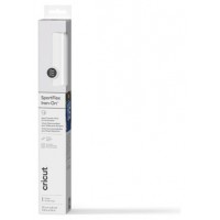 Cricut 2011322 vinilo adhesivo Permanente Blanco (Espera 4 dias)