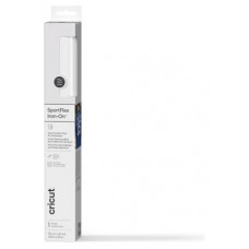 Cricut 2011322 vinilo adhesivo Permanente Blanco (Espera 4 dias)