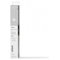 Cricut 2011340 vinilo adhesivo Permanente Plata (Espera 4 dias)