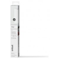 Cricut 2011341 vinilo adhesivo Permanente Blanco (Espera 4 dias)