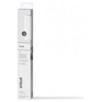 Cricut 2011345 vinilo adhesivo Desmontable Blanco (Espera 4 dias)