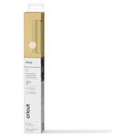 Cricut 2011346 vinilo adhesivo Permanente Oro (Espera 4 dias)