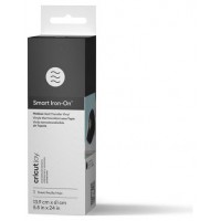 Cricut Joy Smart Iron-On Rollo de vinilo de termotransferencia 1 hojas (Espera 4 dias)