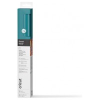 CRICUT SMART VINYL PERMANENT 33X91CM 1 SHEET (AQUA) (Espera 4 dias)