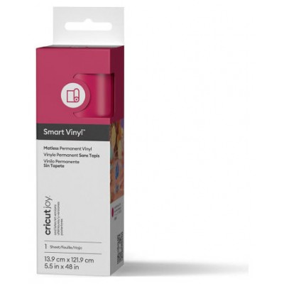 Cricut 2011696 vinilo de transferencia térmica Rollo de vinilo de termotransferencia Vinilo de termotransferencia liso 1 hojas (Espera 4 dias)-SX2 Cricut 2011696 vinilo de transferencia térmica Rollo de vinilo de termotransferencia Vinilo de termotransferencia liso 1 hojas (Espera 4 dias)