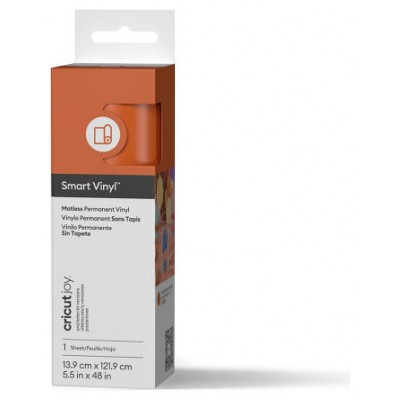 Cricut 2011697 vinilo de transferencia t&eacute;rmica Rollo de vinilo de termotransferencia Vinilo de termotransferencia liso (Espera 4 dias)