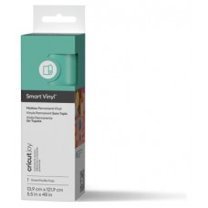 CRICUT SMART VINYL PERMANENT JOY 14X122CM 1 SHEET (MAT MINT) (Espera 4 dias)