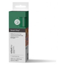 CRICUT SMART VINYL PERMANENT JOY 14X122CM 1 SHEET (MAT GRASS) (Espera 4 dias)