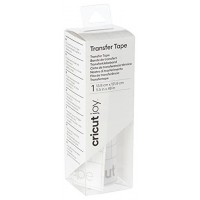 CRICUT JOY STANDARDGRIP TRANSFER TAPE (14X610CM) (Espera 4 dias)