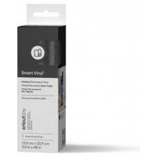 Cricut 2011752 vinilo adhesivo Permanente Negro (Espera 4 dias)