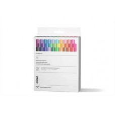 CRICUT INFUSIBLE INK MARKER SET 1.0 (30) (Espera 4 dias)