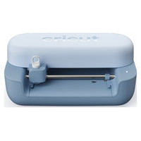CRICUT JOY 2 ESSENTIALS BUNDLE AZUL (Espera 4 dias)