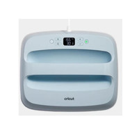 CRICUT EASYPRESS SE (25x30cm) (Espera 4 dias)