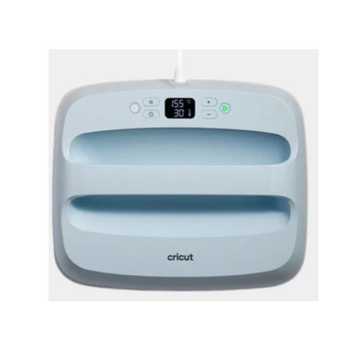 CRICUT EASYPRESS SE (25x30cm) (Espera 4 dias)