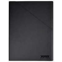 FUNDA TABLET PORT MUSKOKA UNIVERSAL 8" CON SOPORTE